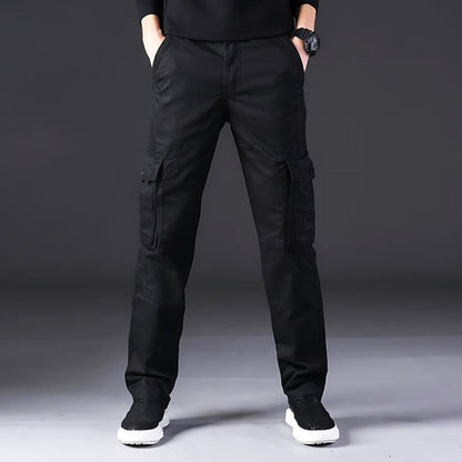 Men's Expedition Cargo Pants