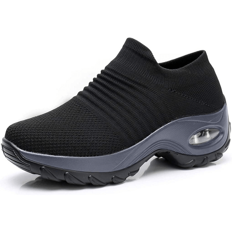 Women's Orthopedic Arch Support Shoes