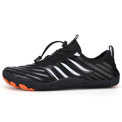 Orthopedic Barefoot Shoes