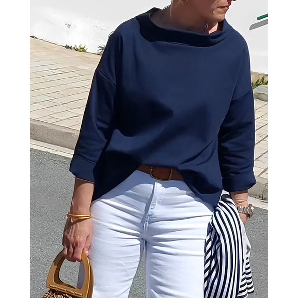 Women's Blouse Chic Statement