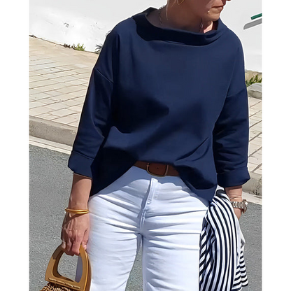 Women's Blouse Chic Statement