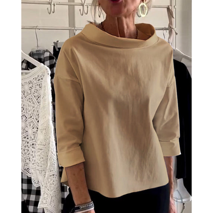Women's Blouse Chic Statement