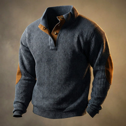 Wade Prestige Corduroy Shirt