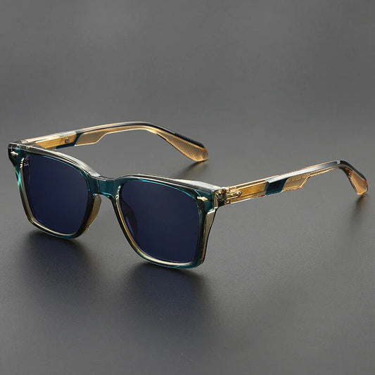 Vento Men's Rivo Polarized Sunglasses - Vonnera