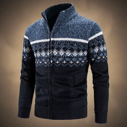 Reid Prestige Virgin Wool Jacket