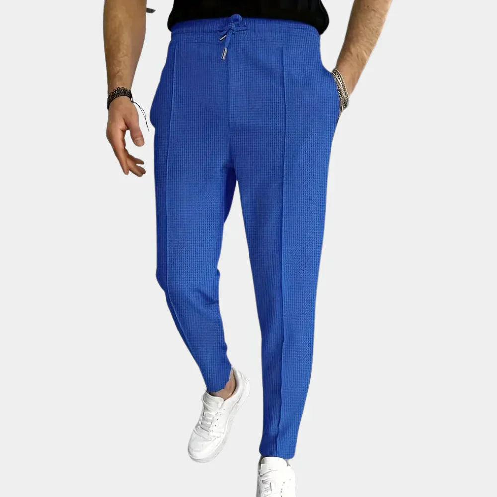 Men's Cargo Shorts Colorful Summer Beach - Vonnera