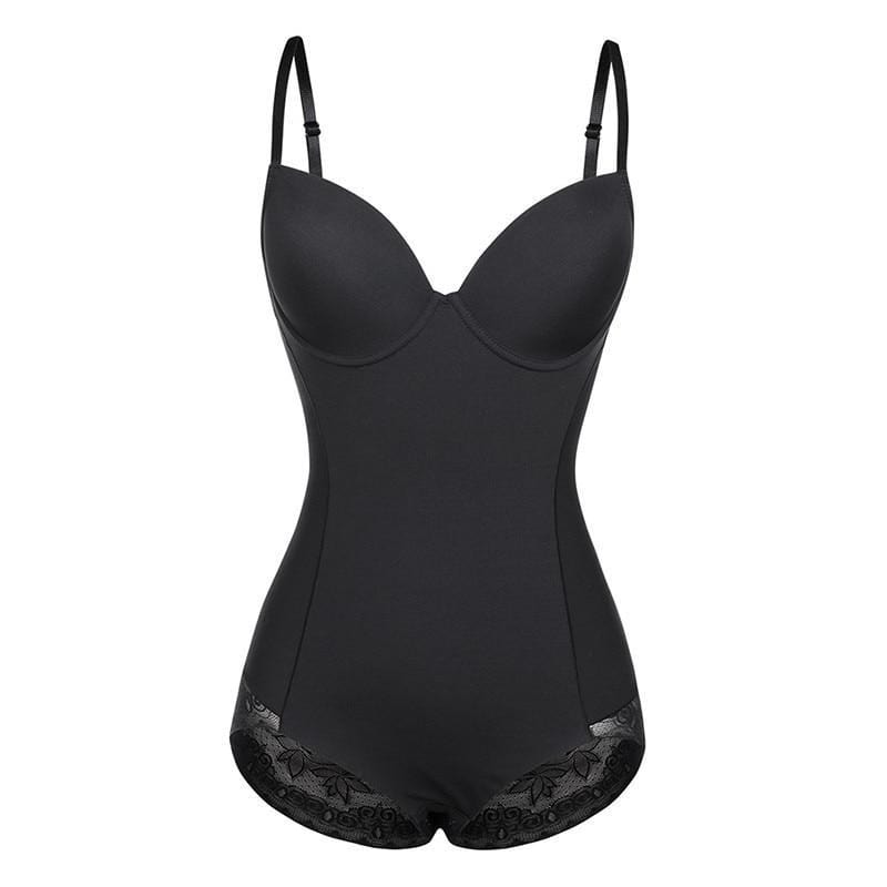 Women's Shaping Bodysuit Slimming Compression