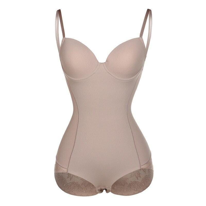 Women's Shaping Bodysuit Slimming Compression