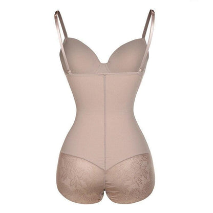 Women's Shaping Bodysuit Slimming Compression