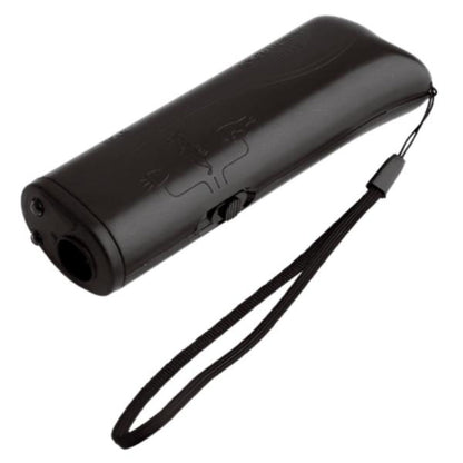 Dog Anti Bark Control Box - Vonnera
