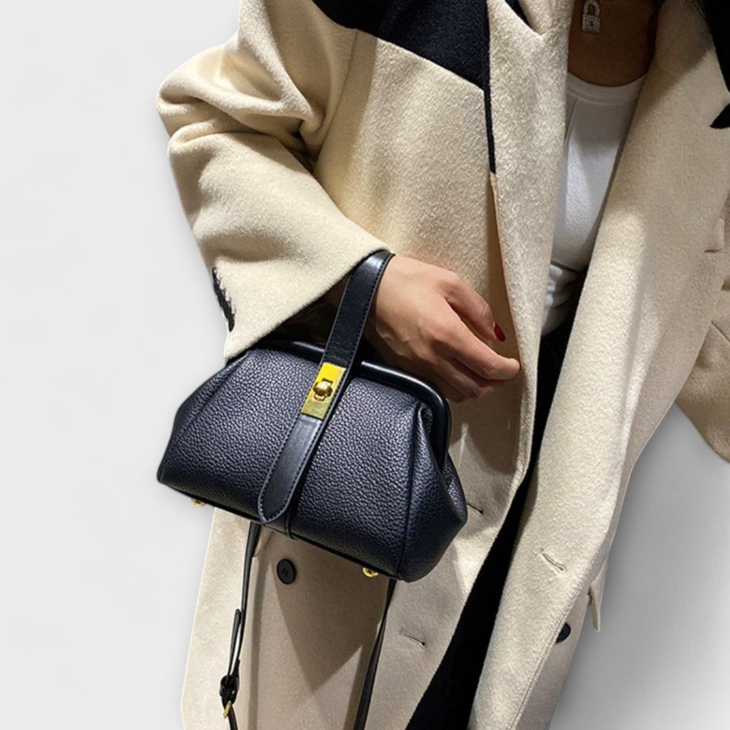 Elegant Mini Handbag