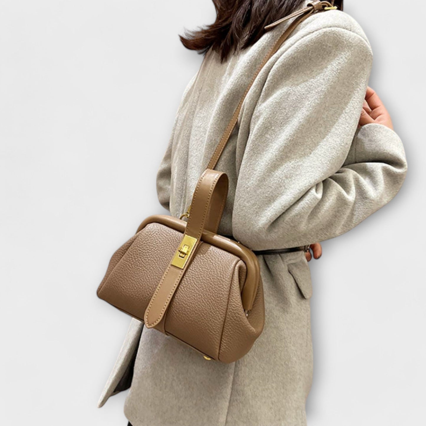 Elegant Mini Handbag