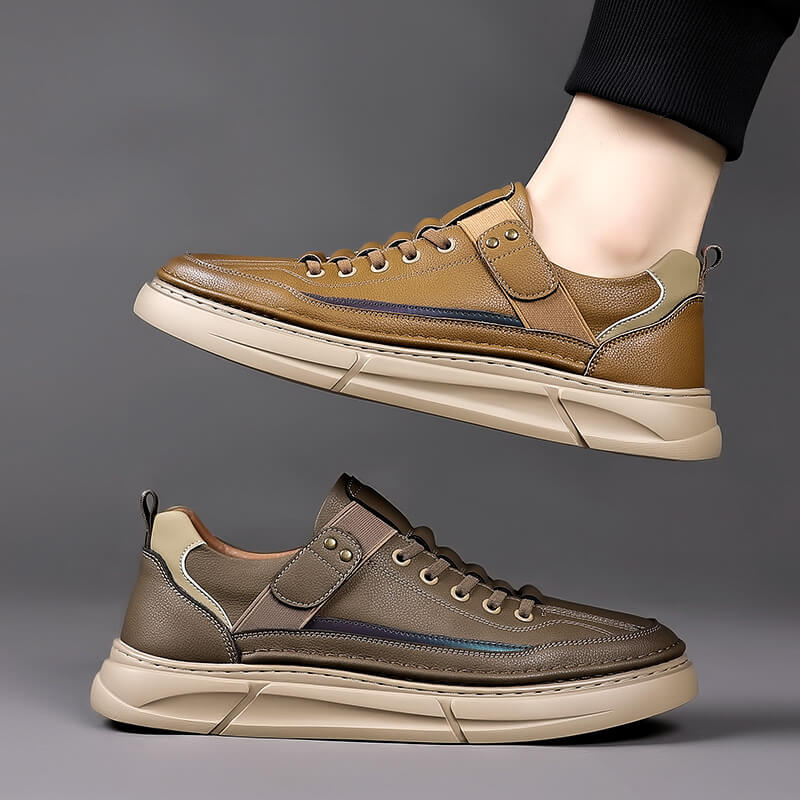 Men's Hamilton Leather Shoes