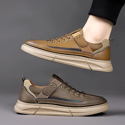 Men's Hamilton Leather Shoes