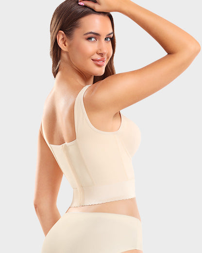 Women's Padded Push Up Bra