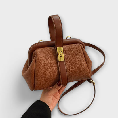 Elegant Mini Handbag - Vonnera