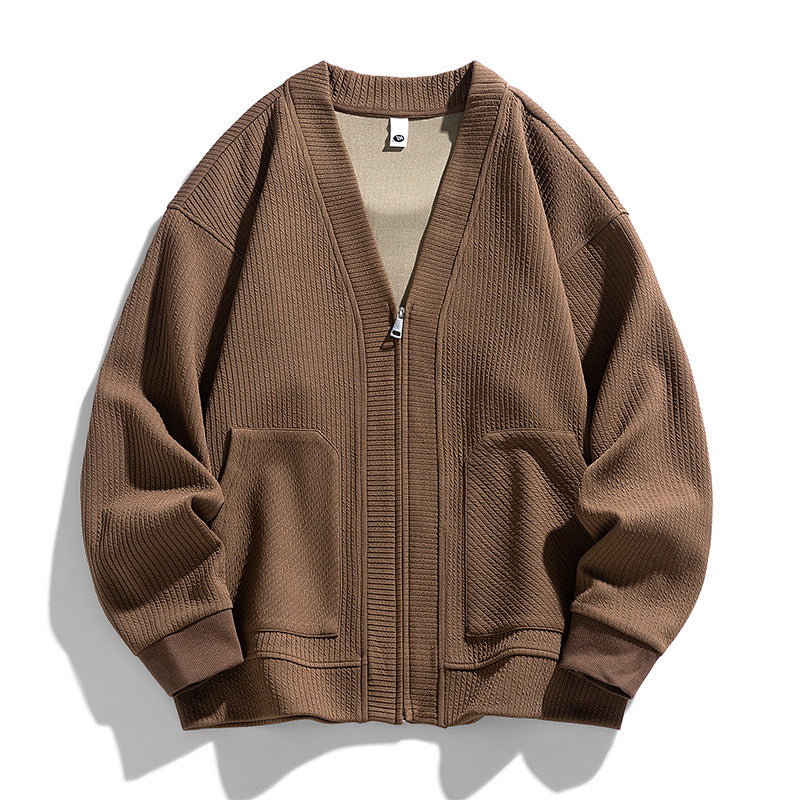 Renato Men's Cardigan - Vonnera
