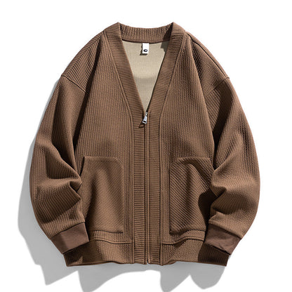 Renato Men's Cardigan - Vonnera