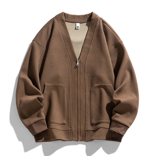 Renato Men's Cardigan - Vonnera
