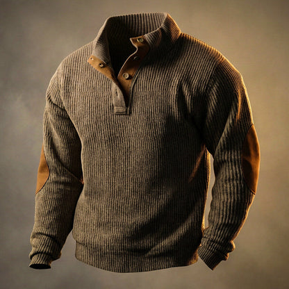 Wade Prestige Corduroy Shirt