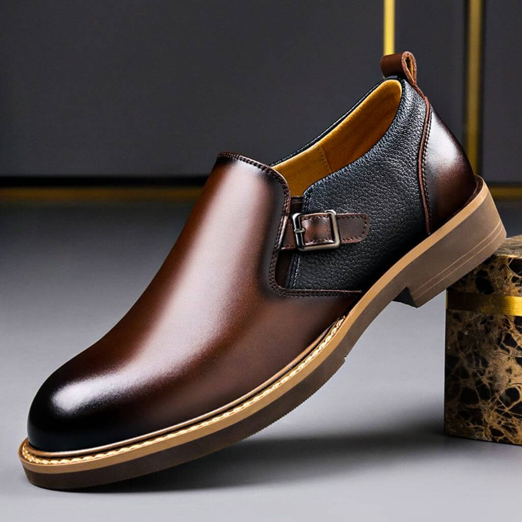 Men's Thompson Legacy Leather Shoes
