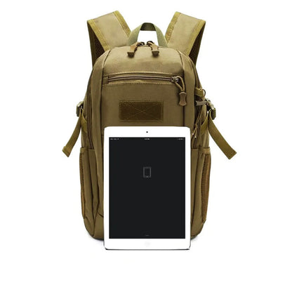 Vanguard Pro Tactical Rucksack Caliboot