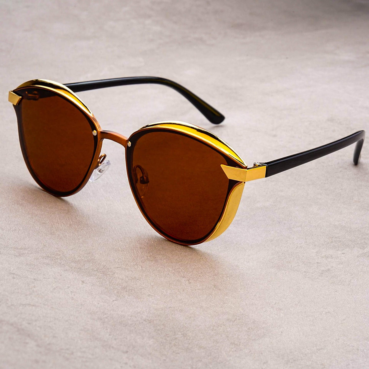 Luna Cat-Eye Shades