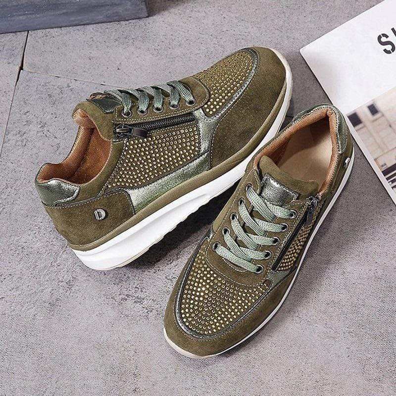 Women's Orthopedic Bunion Shoes Casual