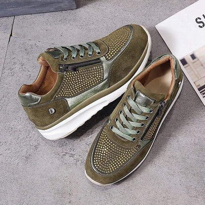 Women's Orthopedic Bunion Shoes Casual