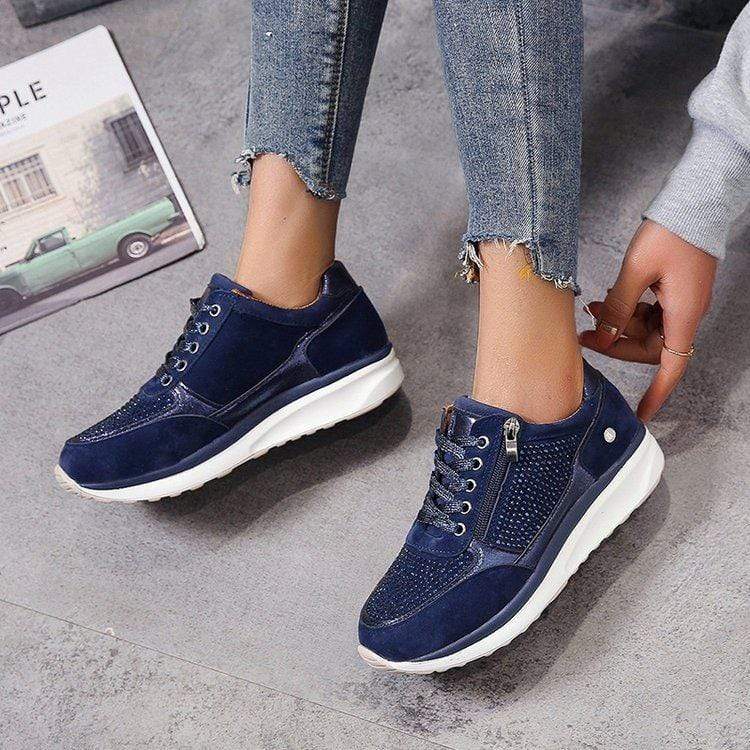 Women's Orthopedic Bunion Shoes Casual - Vonnera