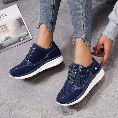 Women's Orthopedic Bunion Shoes Casual - Vonnera