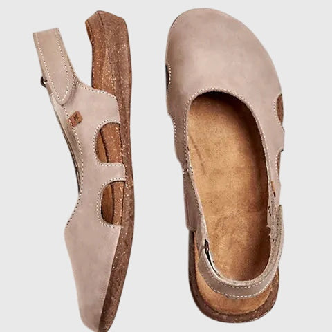 Faye Sandals