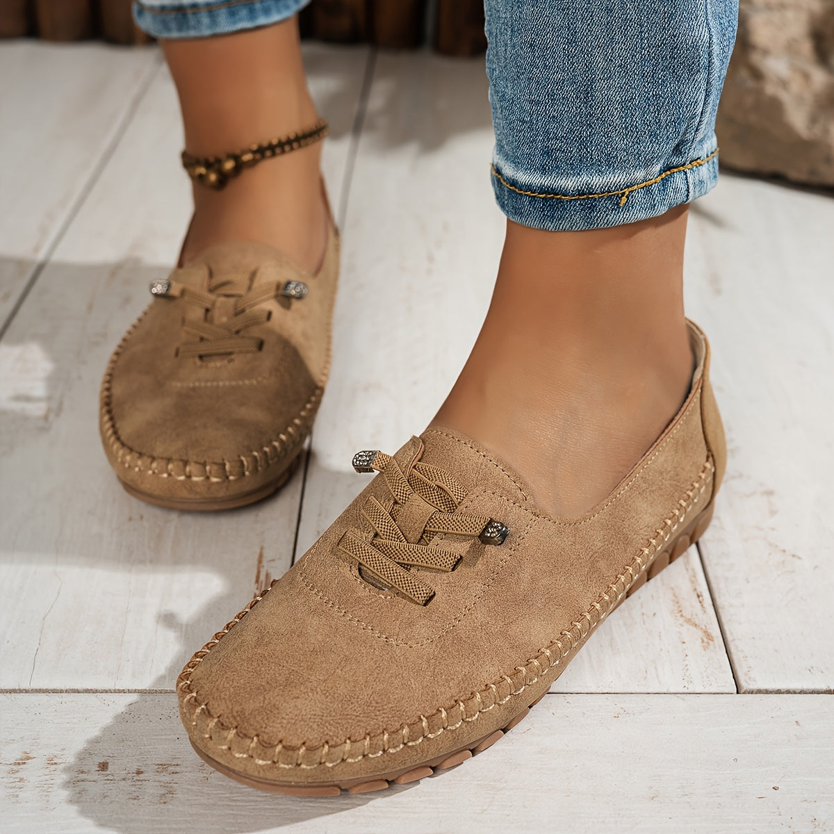Cambrilee | Loafers