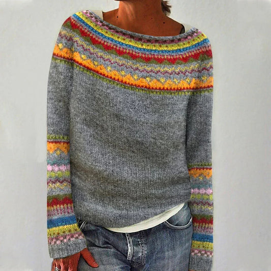 Elora™ | Elegant Sweater
