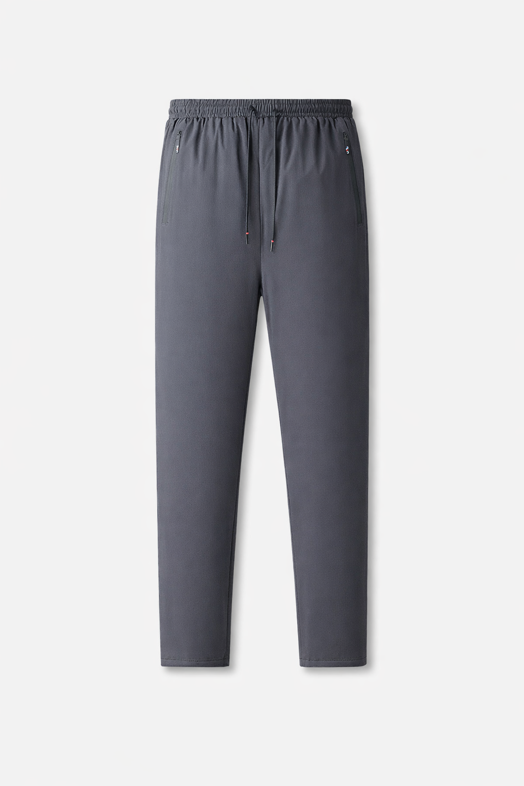 Relaxed Fit Ankle-Length Joggers for Women – Cozy Comfort & Practical Design Caliboot