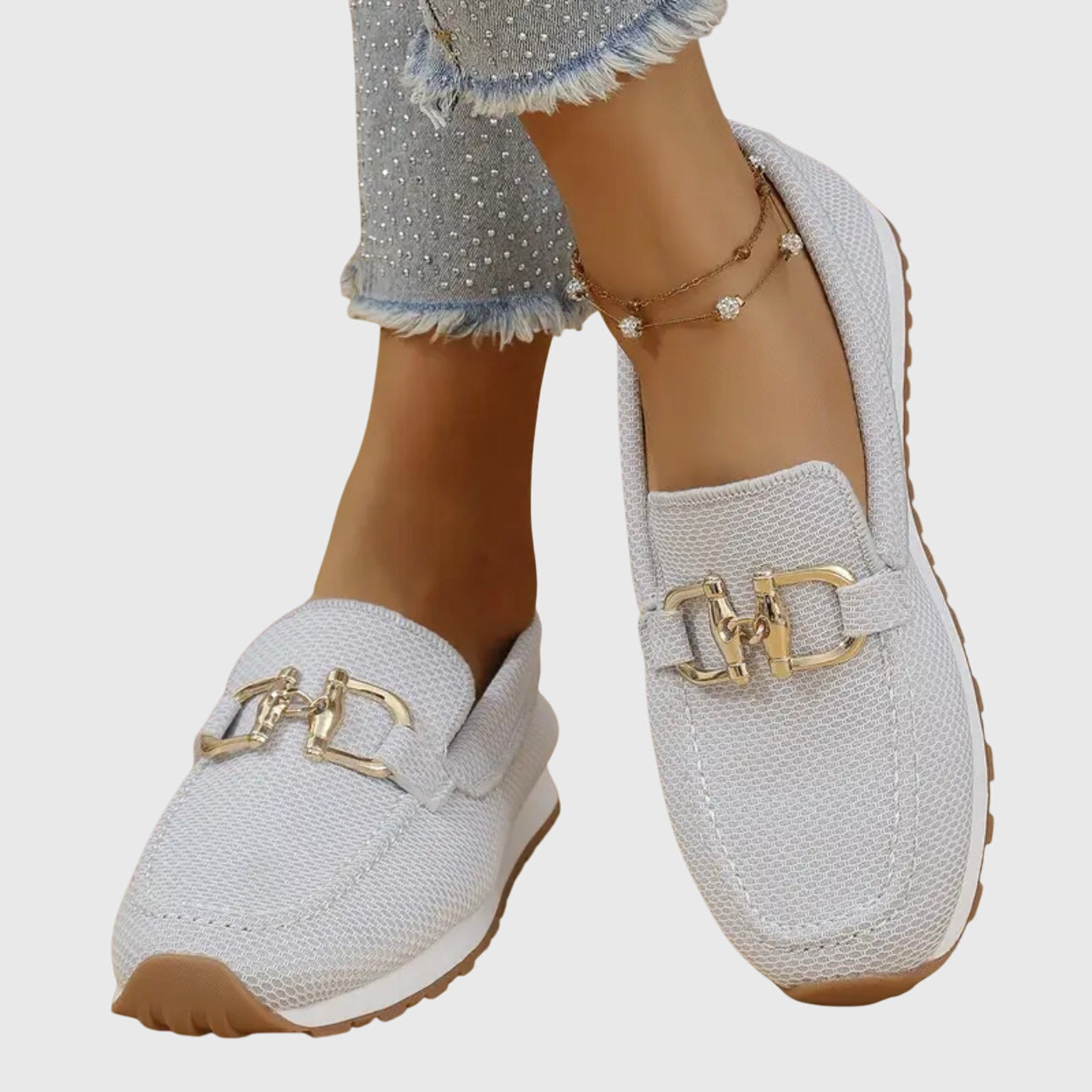 Susana | Loafers