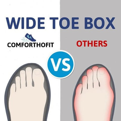 Women's Support Boots Comfortable