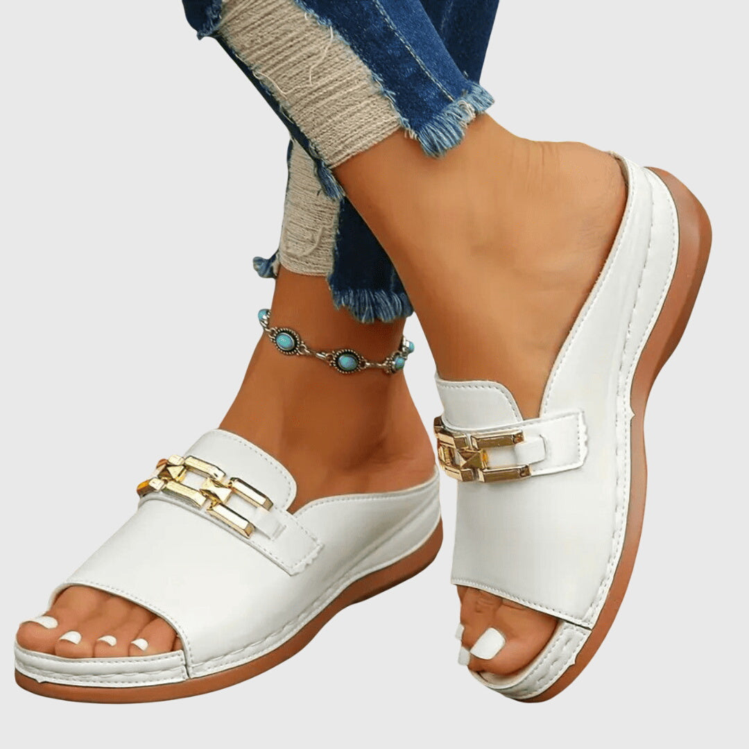 Beatrice | Sandals