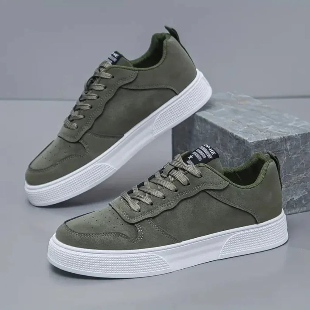 Comfortable Sneakers Breathable Mesh