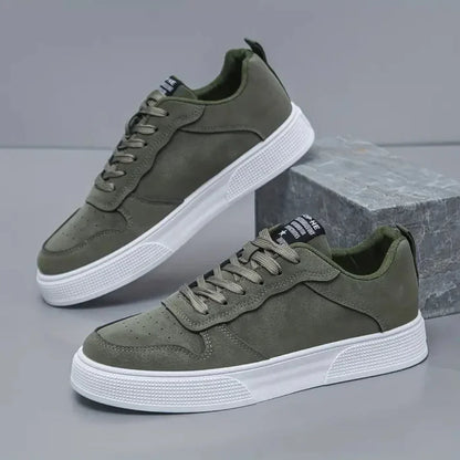 Comfortable Sneakers Breathable Mesh