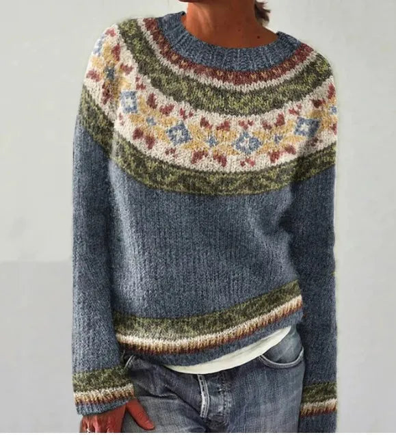 Chic Lightweight Sweater Stylish
