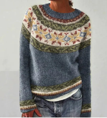 Chic Lightweight Sweater Stylish