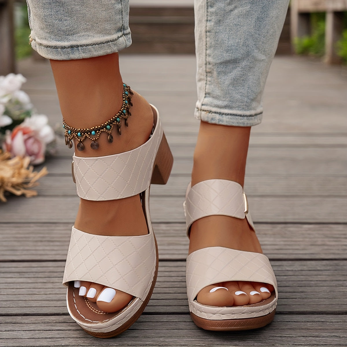Women's Zelda Sandals