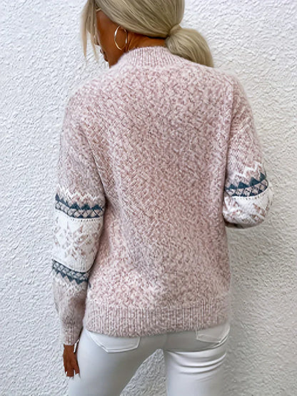 Women's Chic Blouse