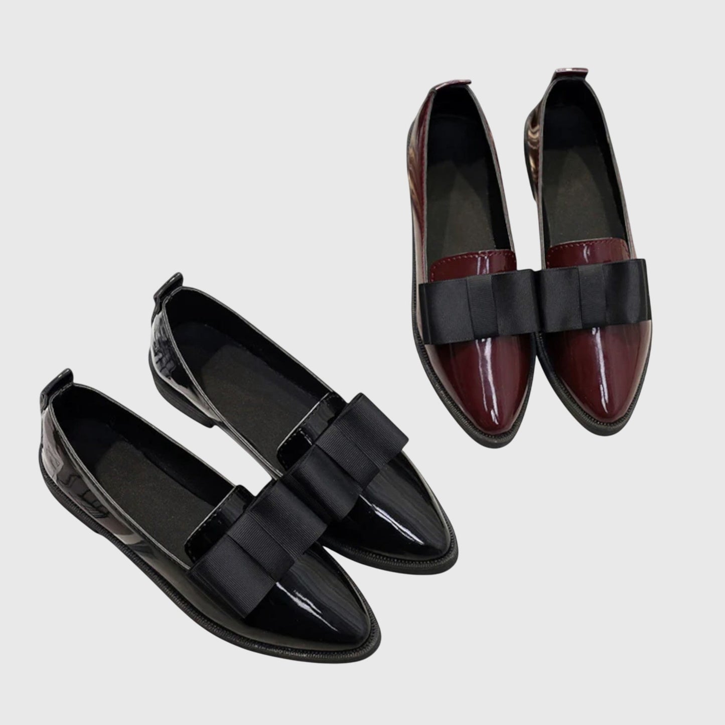 Anya | Loafers