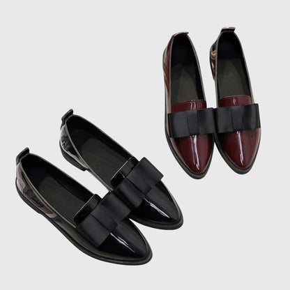 Anya | Loafers