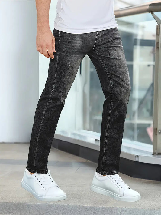 Men's Casual Jeans - Vonnera