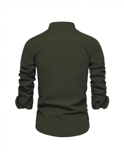 Oliver Men's Button Down Shirt