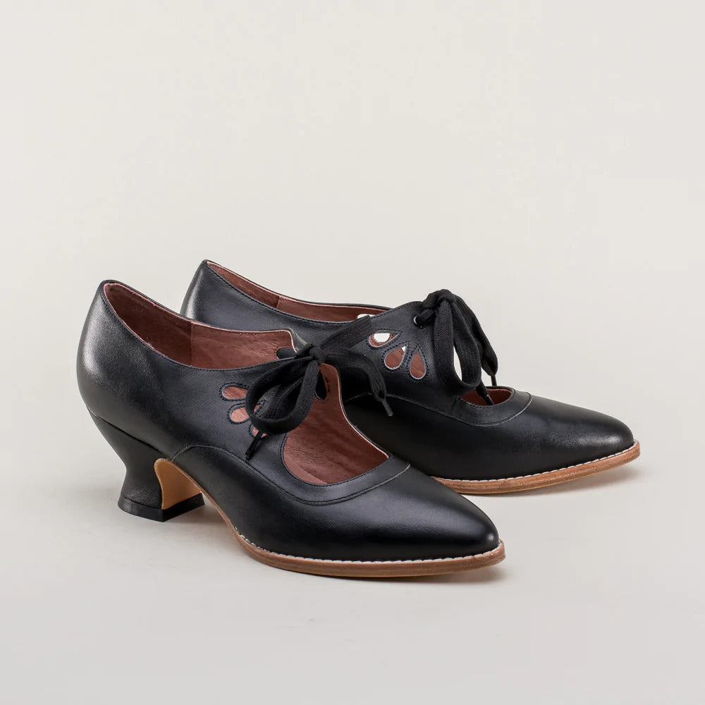 Women's Heeled Balance Shoes