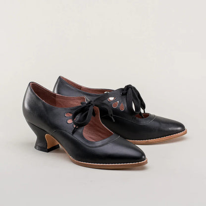 Women's Heeled Balance Shoes